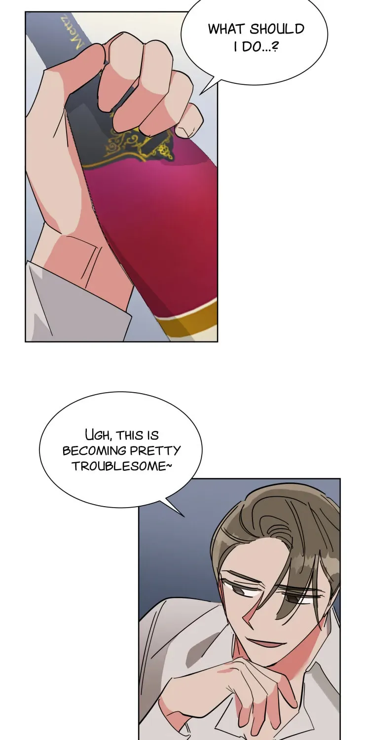 No More Innocence Chapter 24 page 23 - 