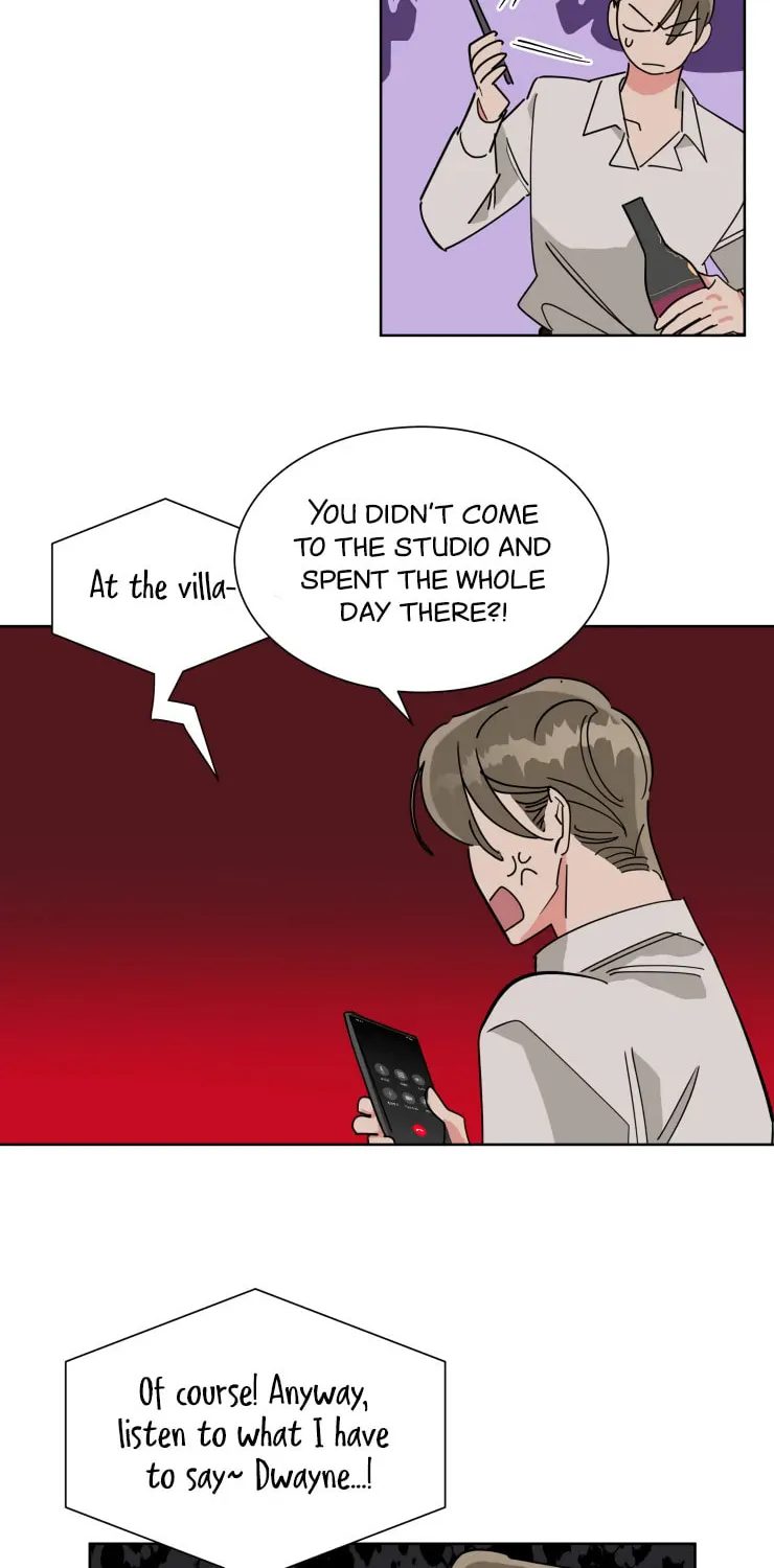 No More Innocence Chapter 24 page 26 - 