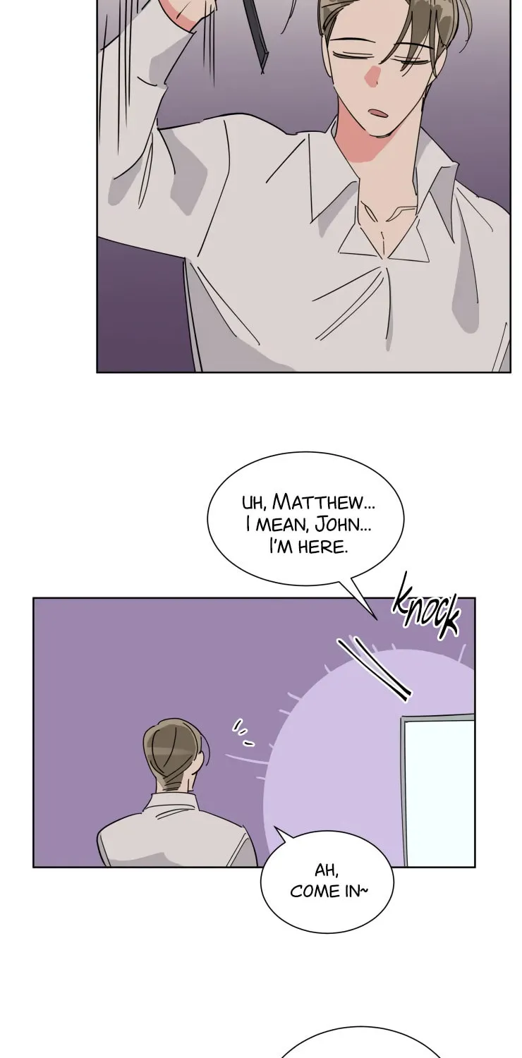 No More Innocence Chapter 24 page 28 - 