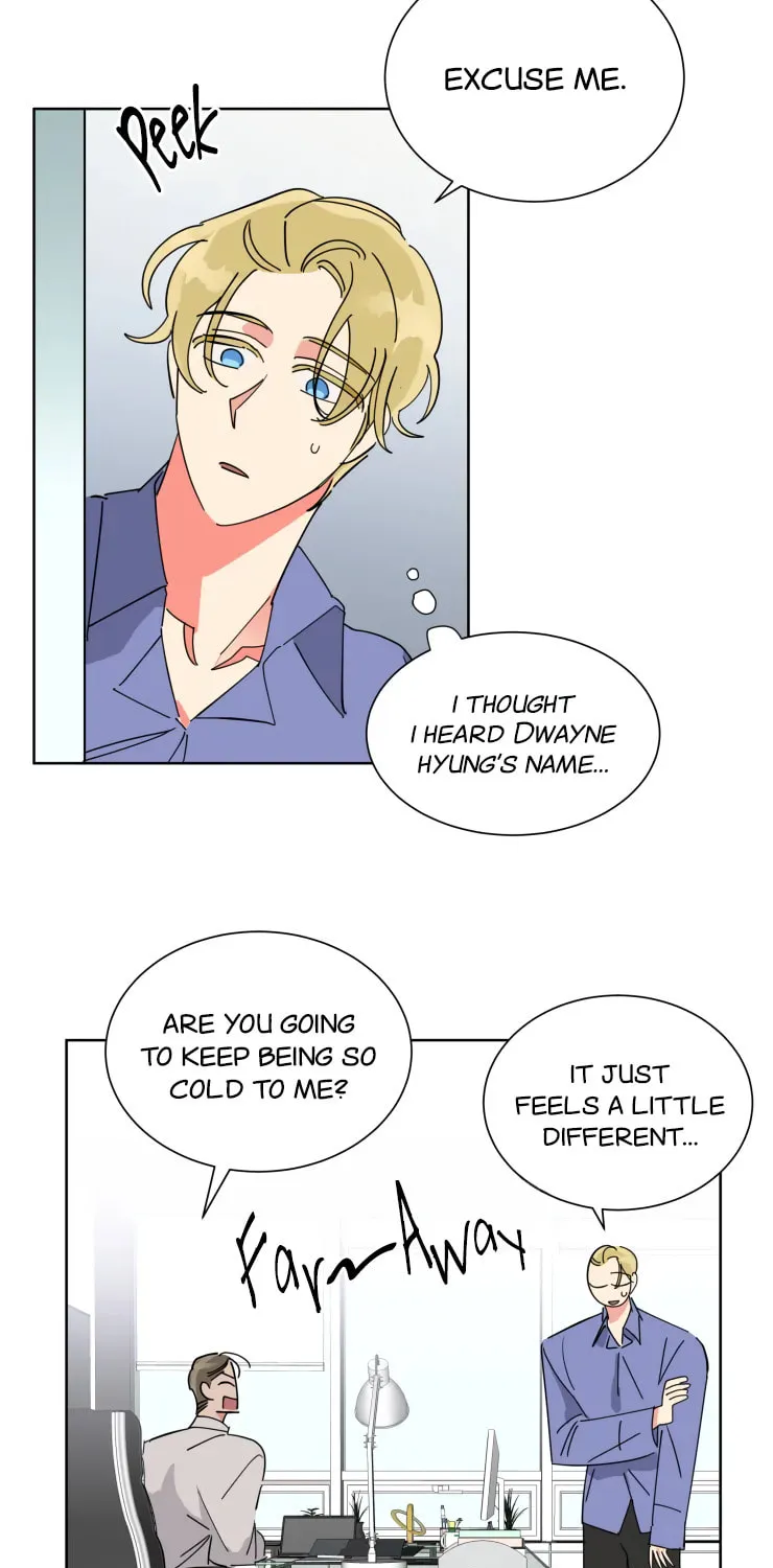 No More Innocence Chapter 24 page 29 - 