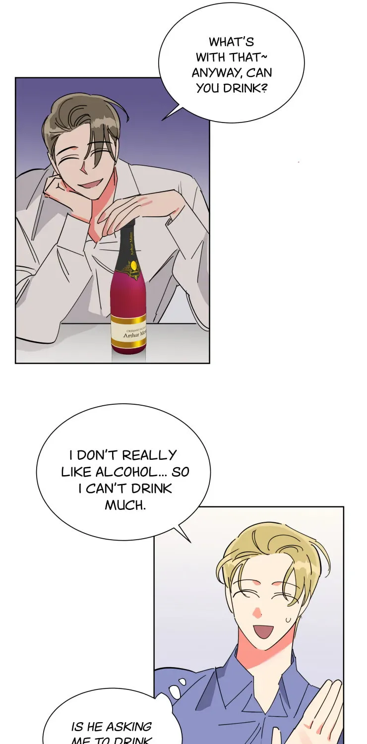 No More Innocence Chapter 24 page 31 - 