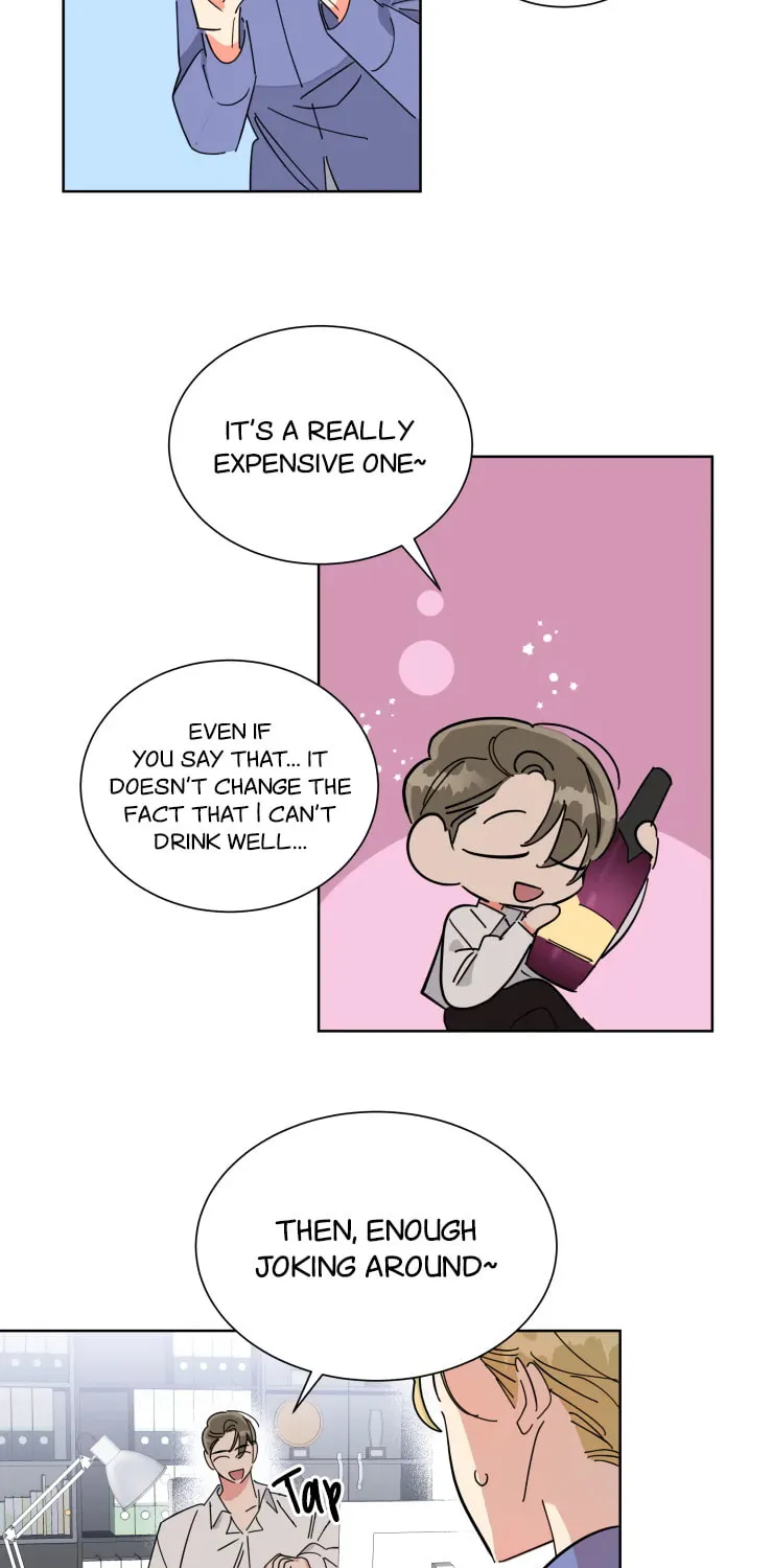 No More Innocence Chapter 24 page 33 - 