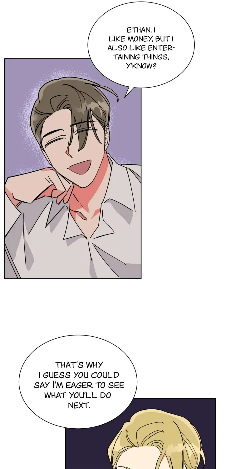 No More Innocence Chapter 24 page 37 - 