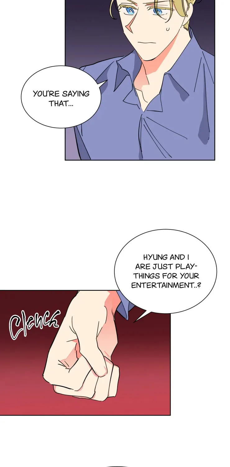 No More Innocence Chapter 24 page 38 - 