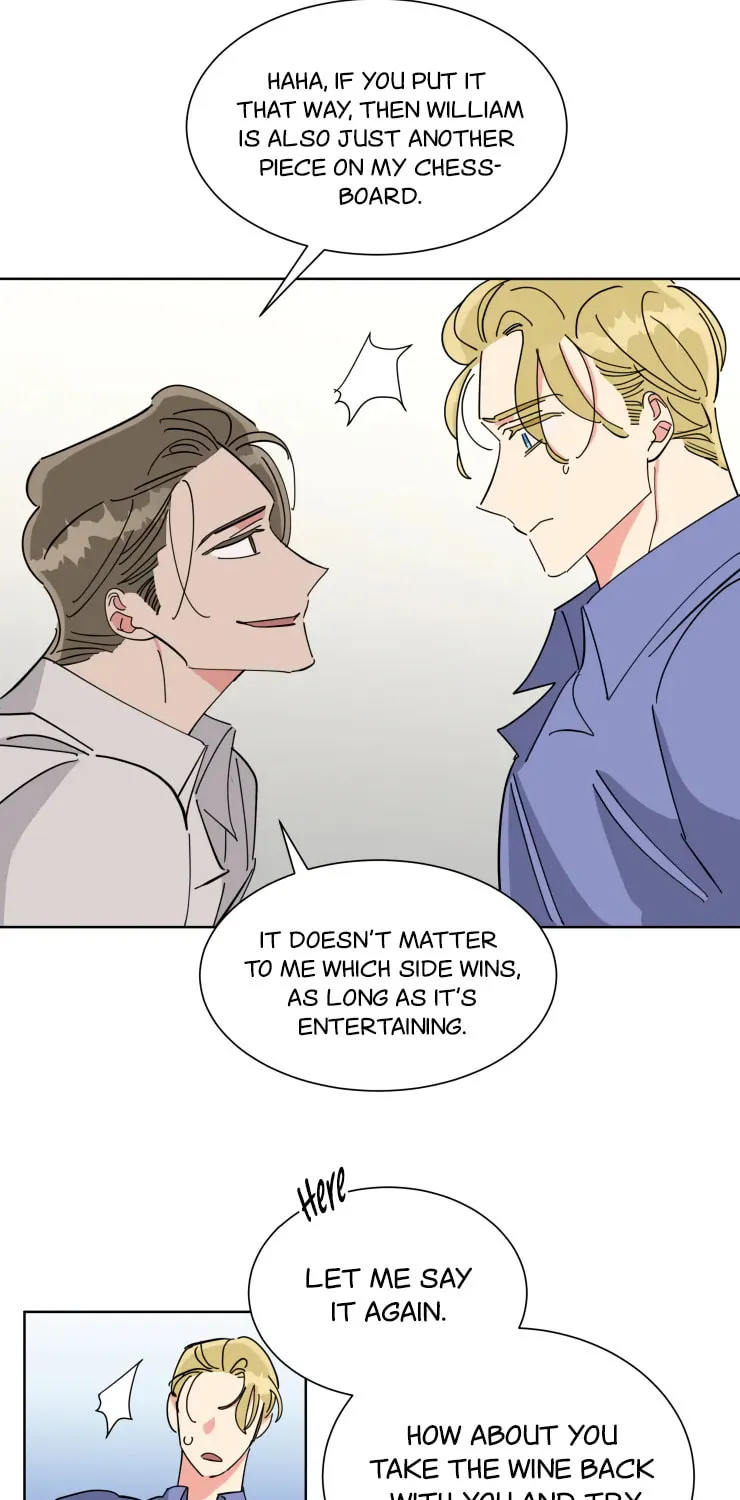 No More Innocence Chapter 24 page 39 - 