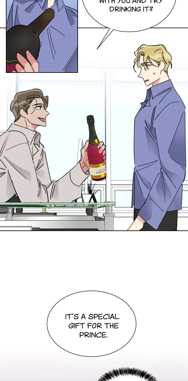 No More Innocence Chapter 24 page 40 - 