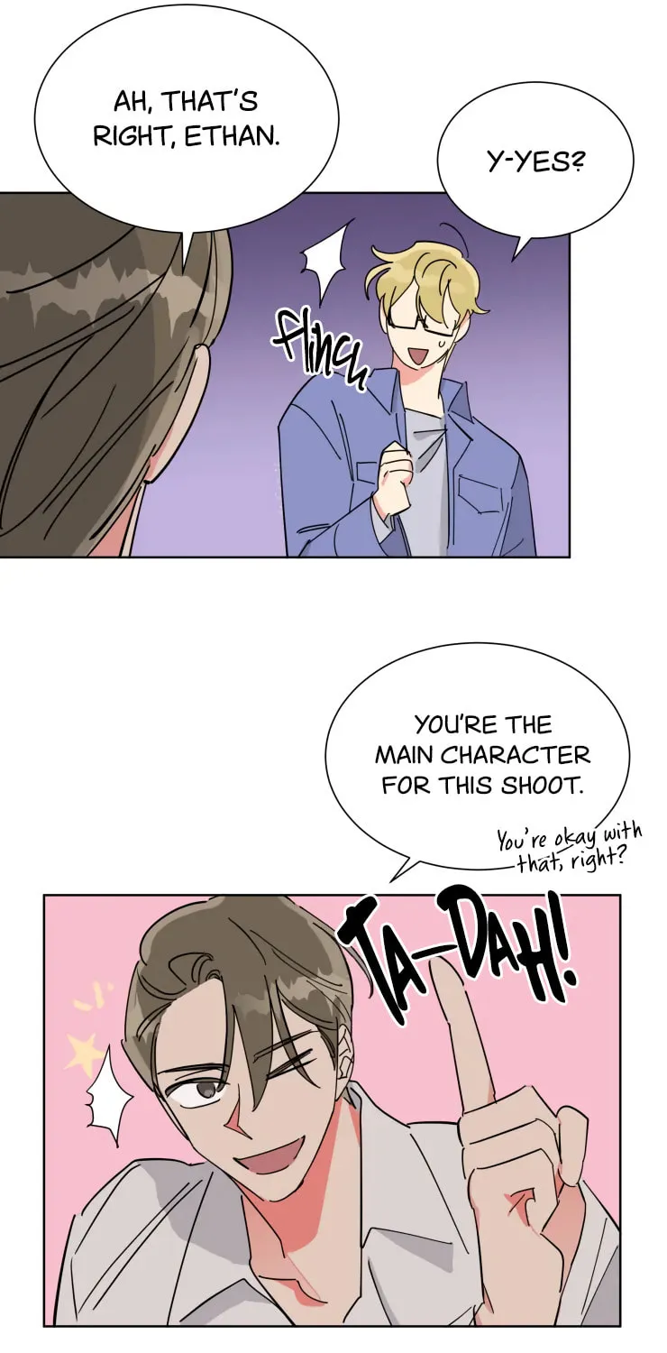 No More Innocence Chapter 24 page 7 - 