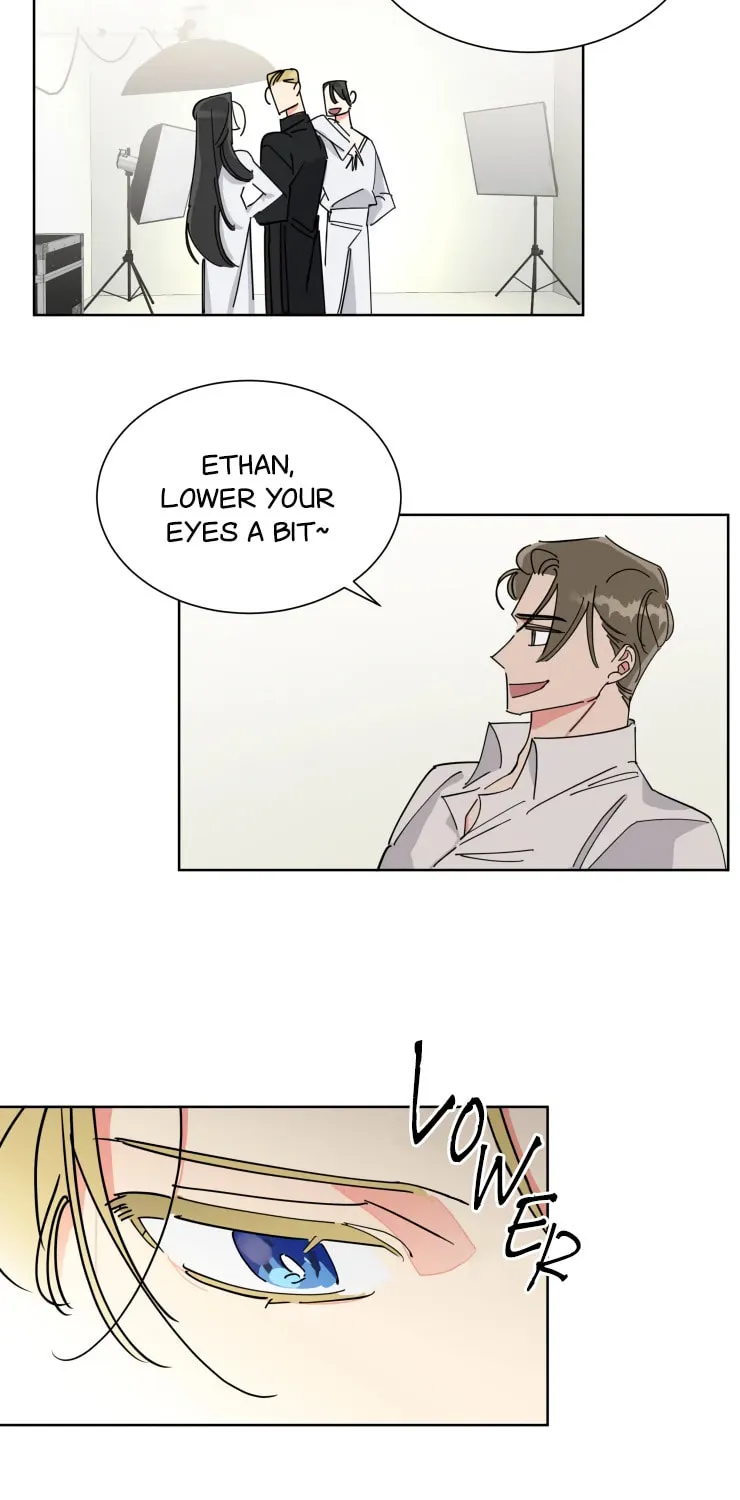 No More Innocence Chapter 24 page 9 - 