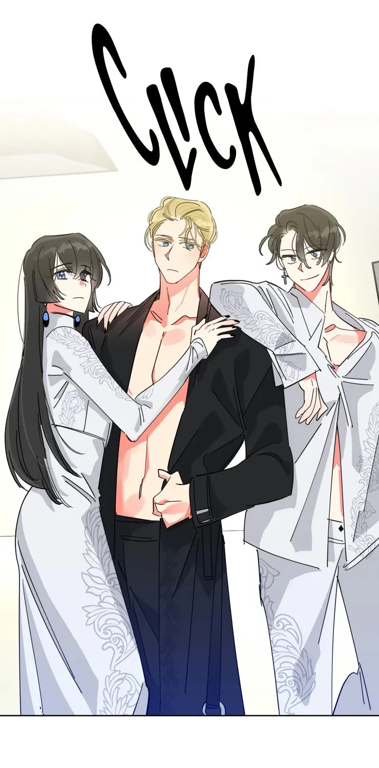 No More Innocence Chapter 24 page 10 - 
