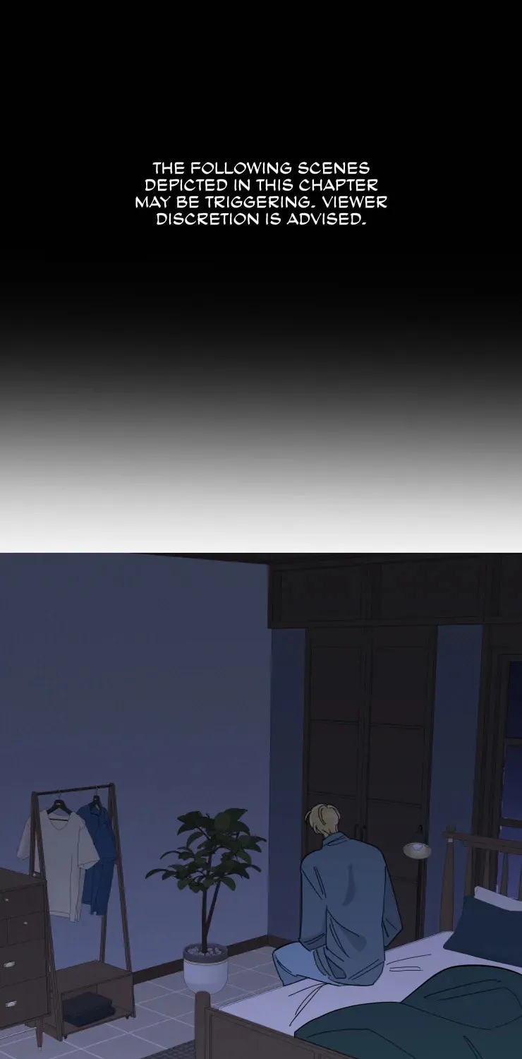 No More Innocence Chapter 25 page 2 - 