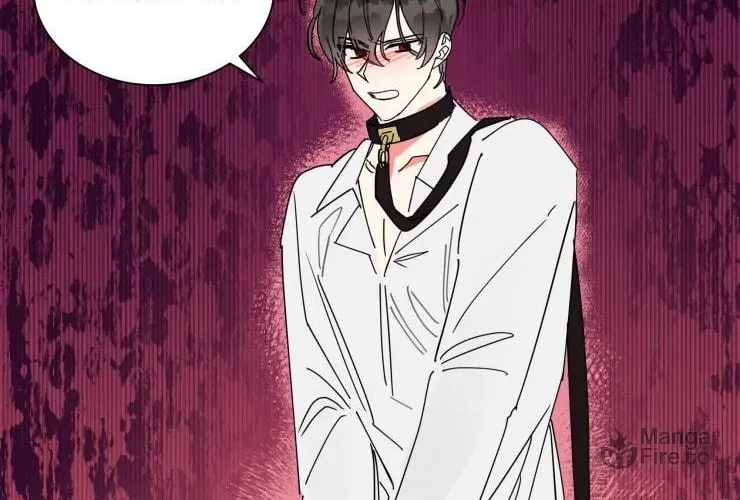 No More Innocence Chapter 25 page 11 - 