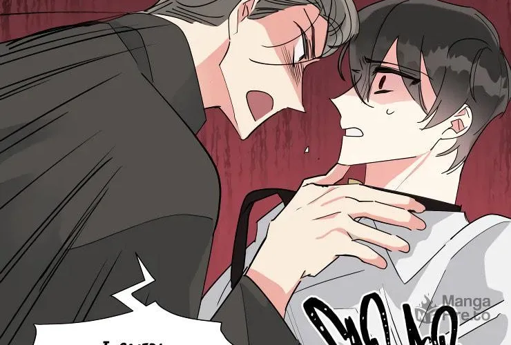 No More Innocence Chapter 25 page 17 - 