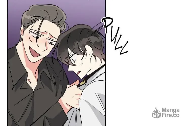 No More Innocence Chapter 25 page 19 - 