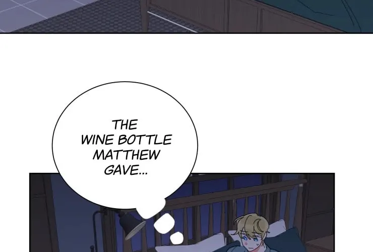 No More Innocence Chapter 25 page 3 - 