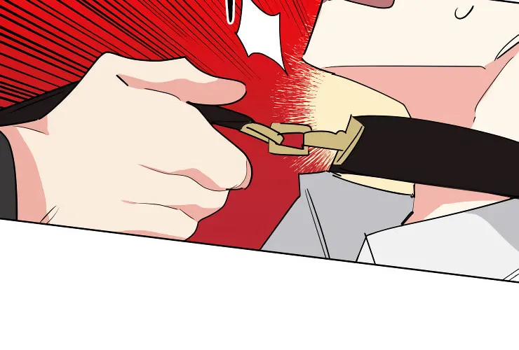 No More Innocence Chapter 25 page 21 - 