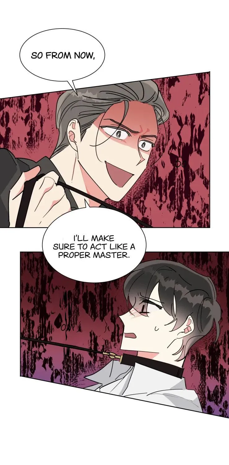 No More Innocence Chapter 25 page 22 - 