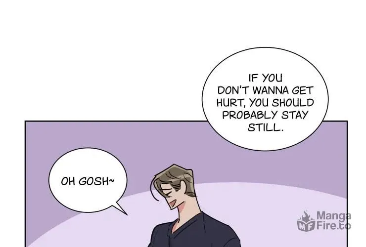 No More Innocence Chapter 25 page 23 - 