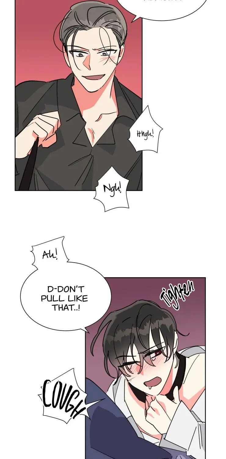 No More Innocence Chapter 25 page 28 - 