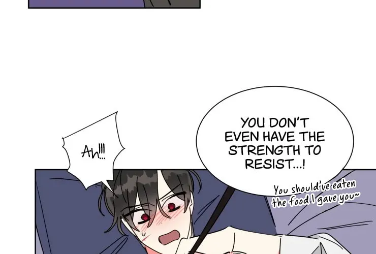No More Innocence Chapter 25 page 33 - 