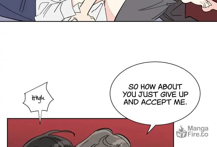 No More Innocence Chapter 25 page 35 - 