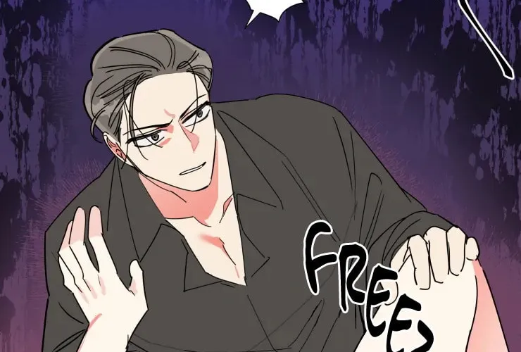 No More Innocence Chapter 25 page 37 - 