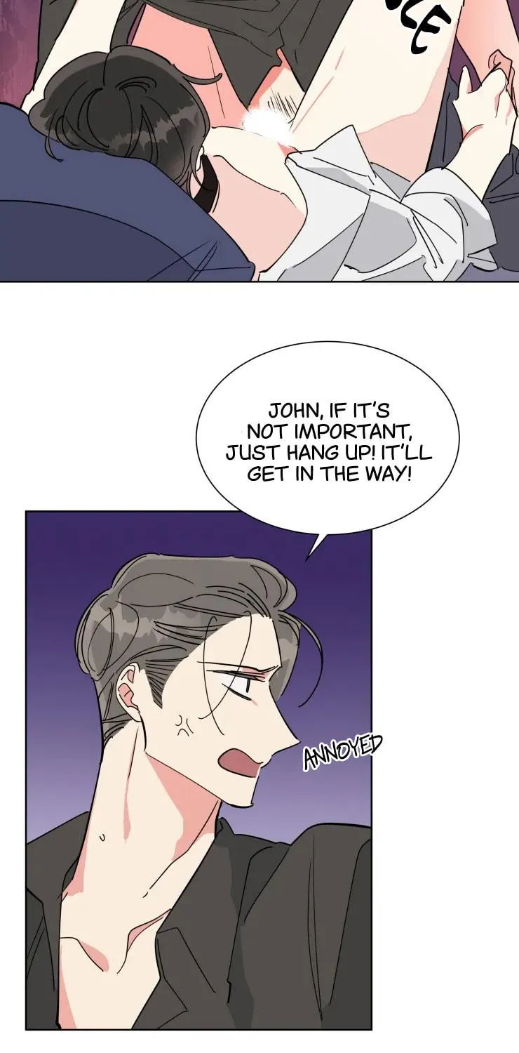 No More Innocence Chapter 25 page 38 - 