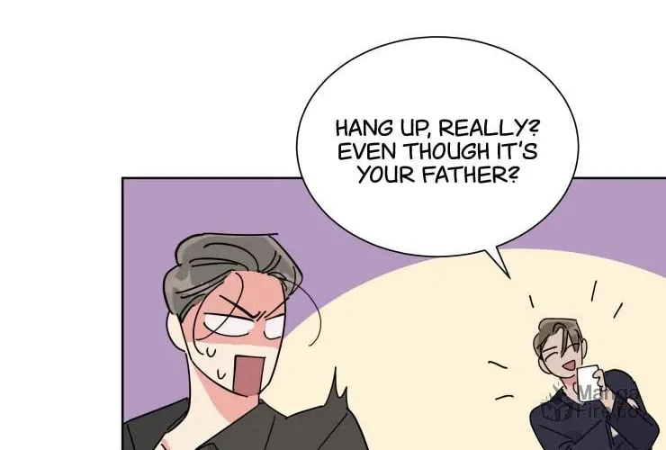 No More Innocence Chapter 25 page 39 - 
