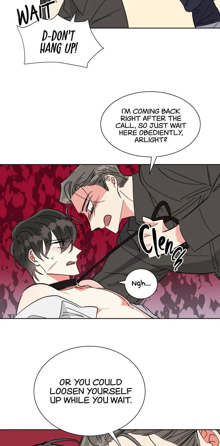 No More Innocence Chapter 25 page 40 - 
