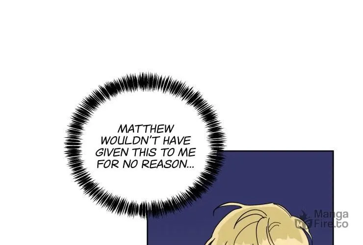 No More Innocence Chapter 25 page 5 - 