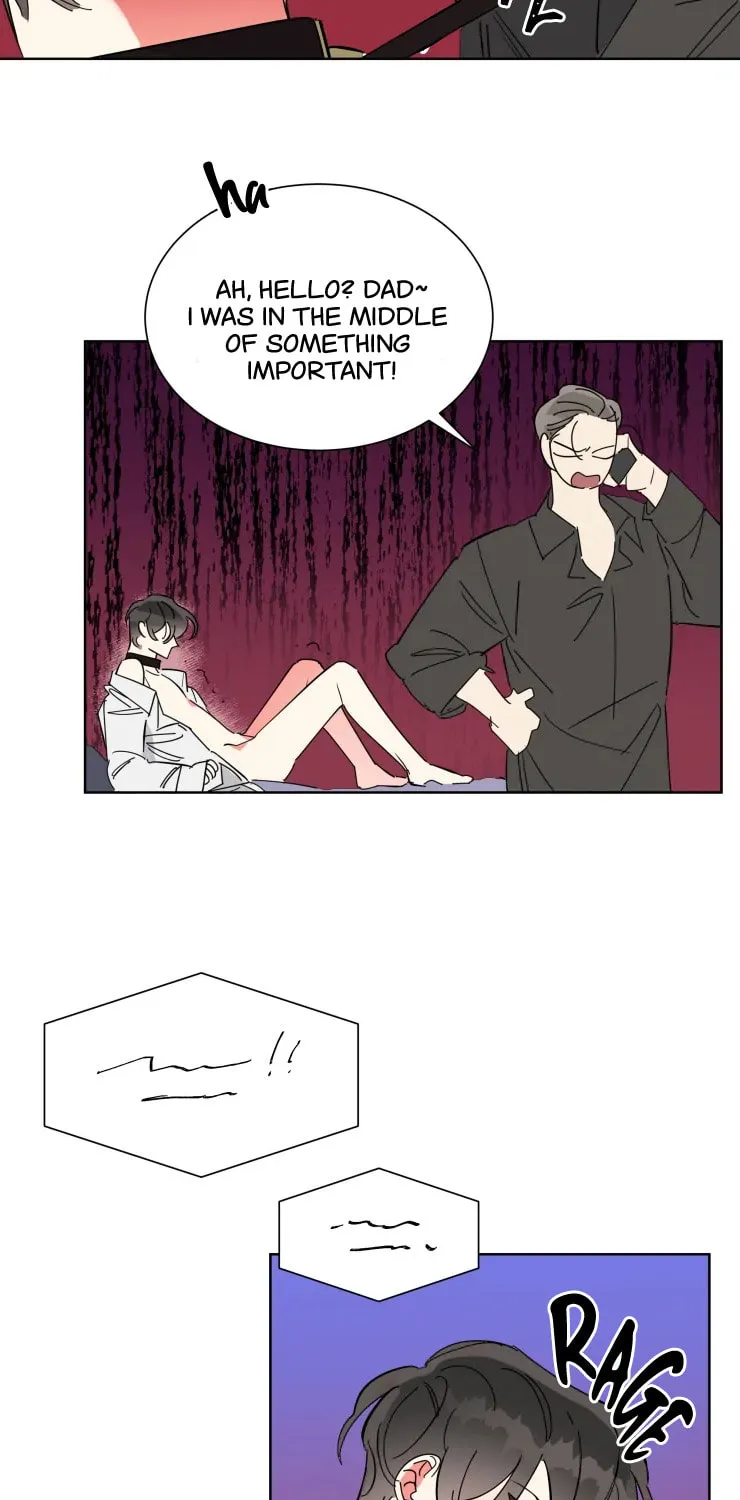 No More Innocence Chapter 25 page 42 - 