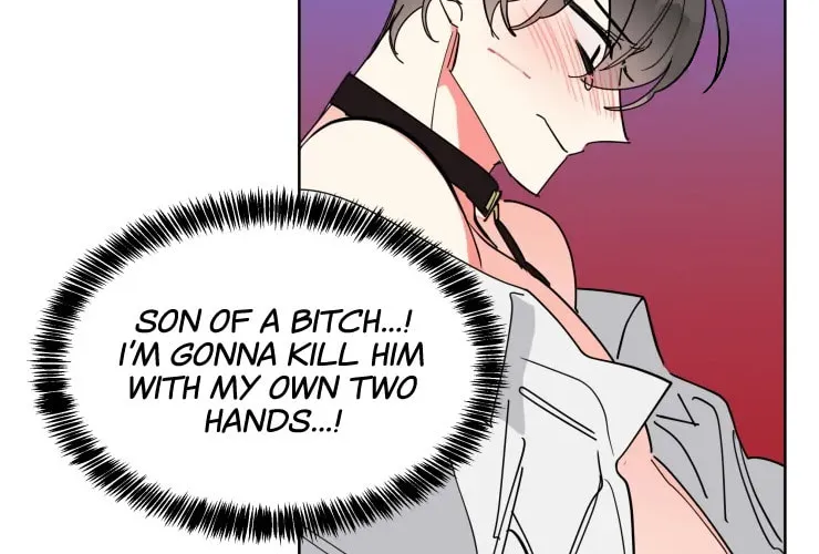 No More Innocence Chapter 25 page 43 - 