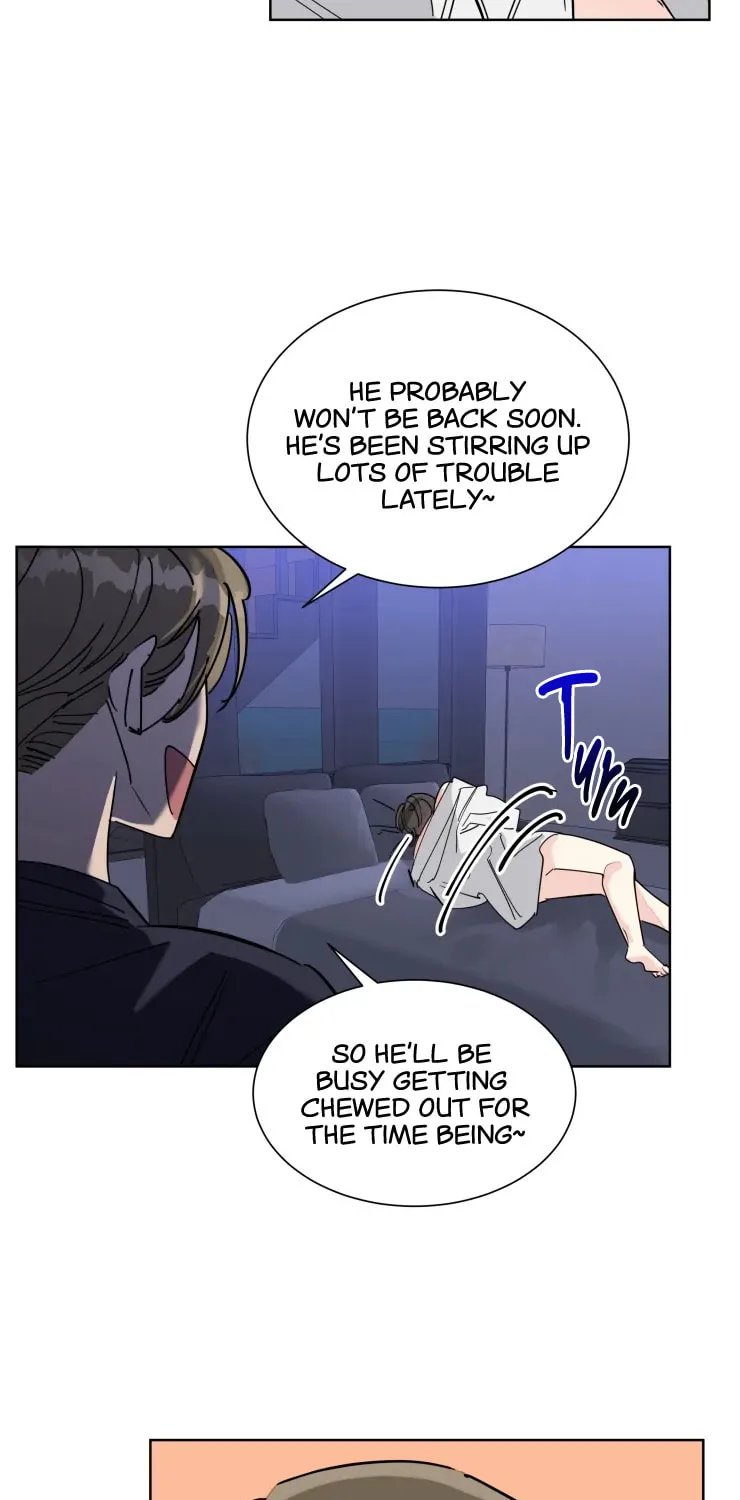 No More Innocence Chapter 25 page 44 - 