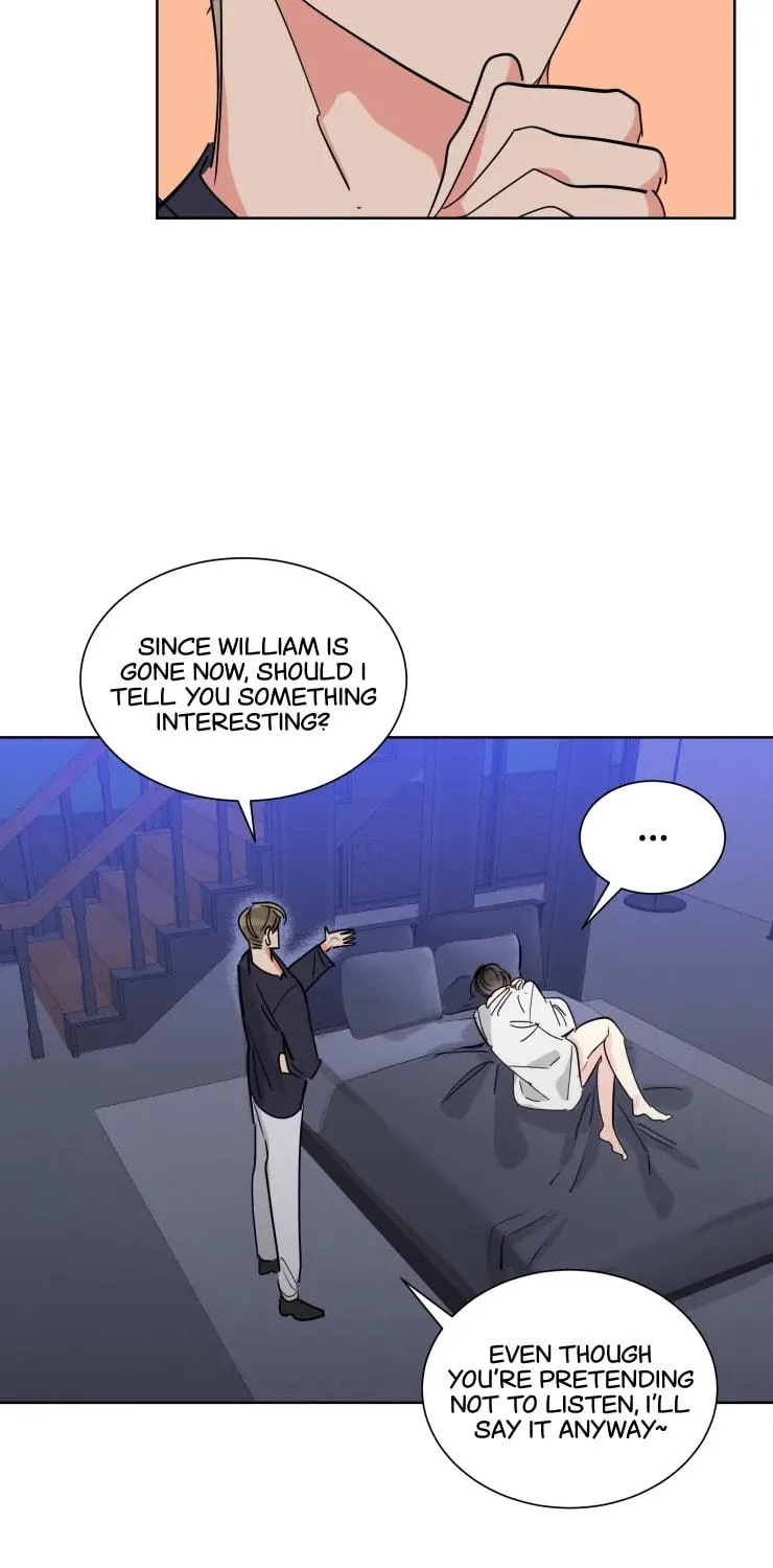 No More Innocence Chapter 25 page 46 - 