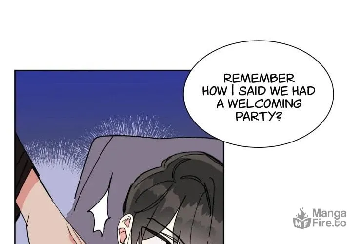 No More Innocence Chapter 25 page 47 - 