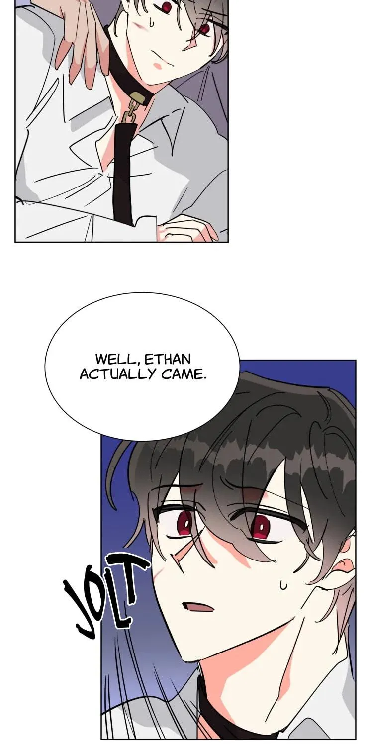No More Innocence Chapter 25 page 48 - 