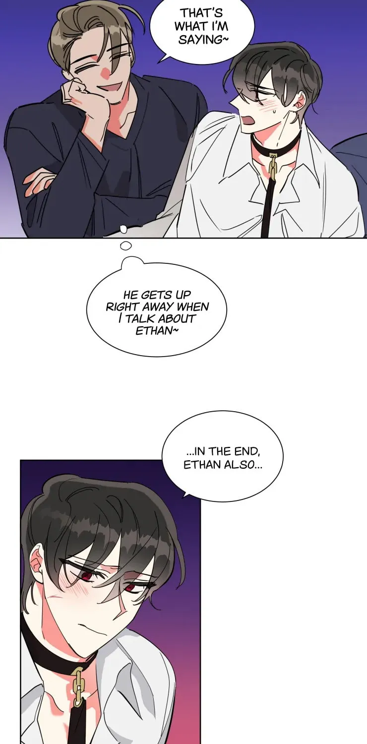 No More Innocence Chapter 25 page 50 - 
