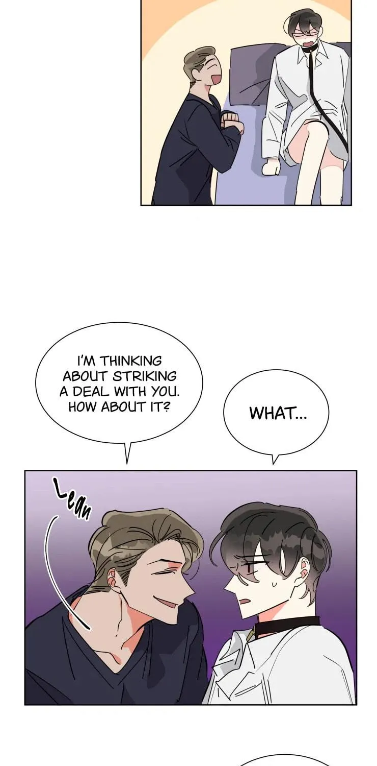 No More Innocence Chapter 25 page 52 - 