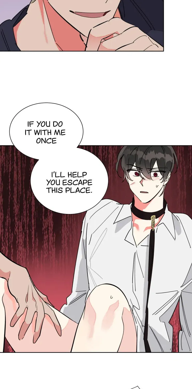No More Innocence Chapter 25 page 54 - 