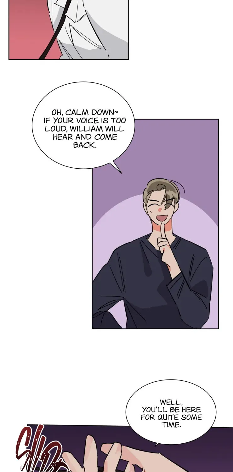 No More Innocence Chapter 25 page 56 - 