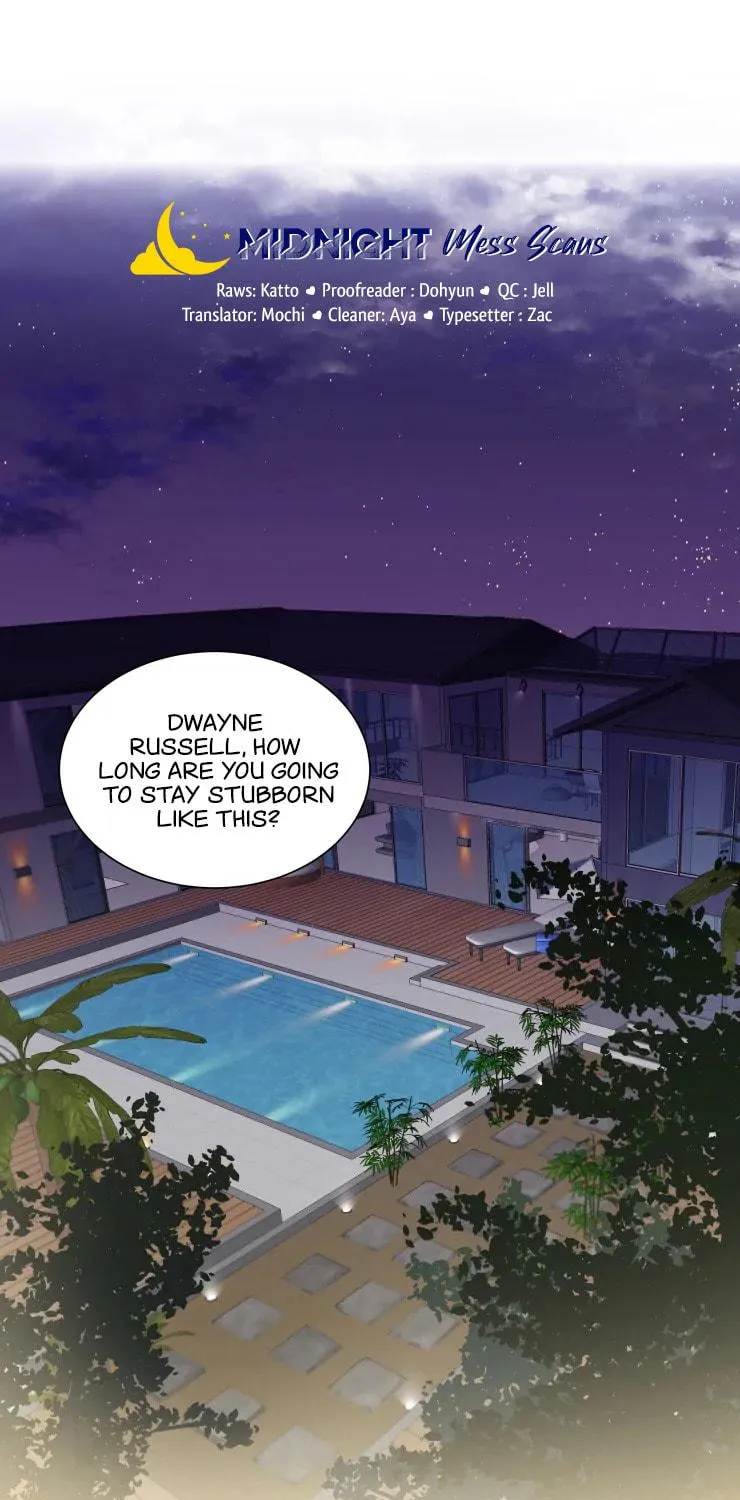 No More Innocence Chapter 25 page 8 - 