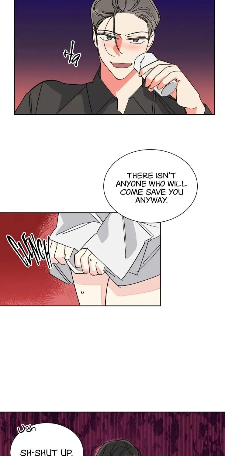 No More Innocence Chapter 25 page 10 - 