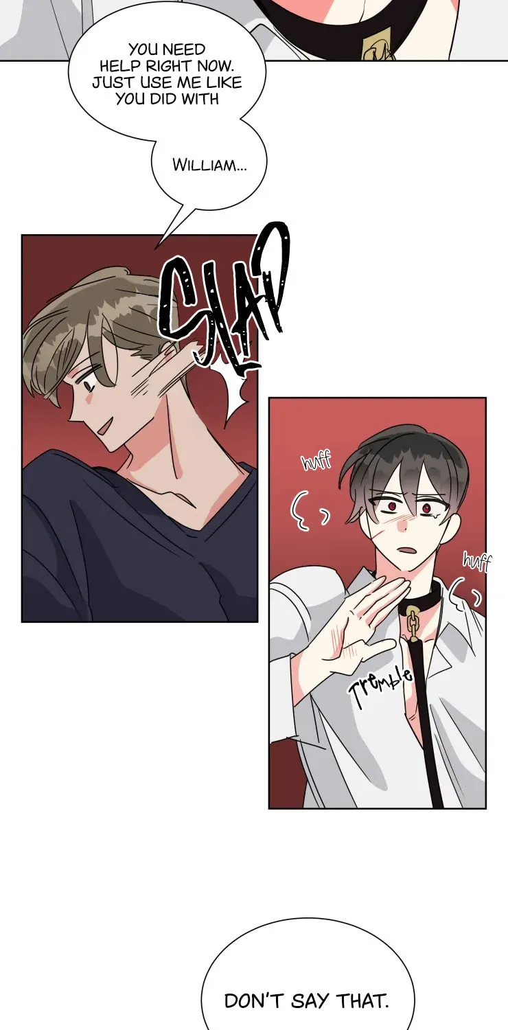 No More Innocence Chapter 26 page 14 - 