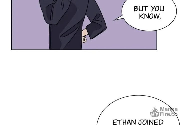 No More Innocence Chapter 26 page 17 - 