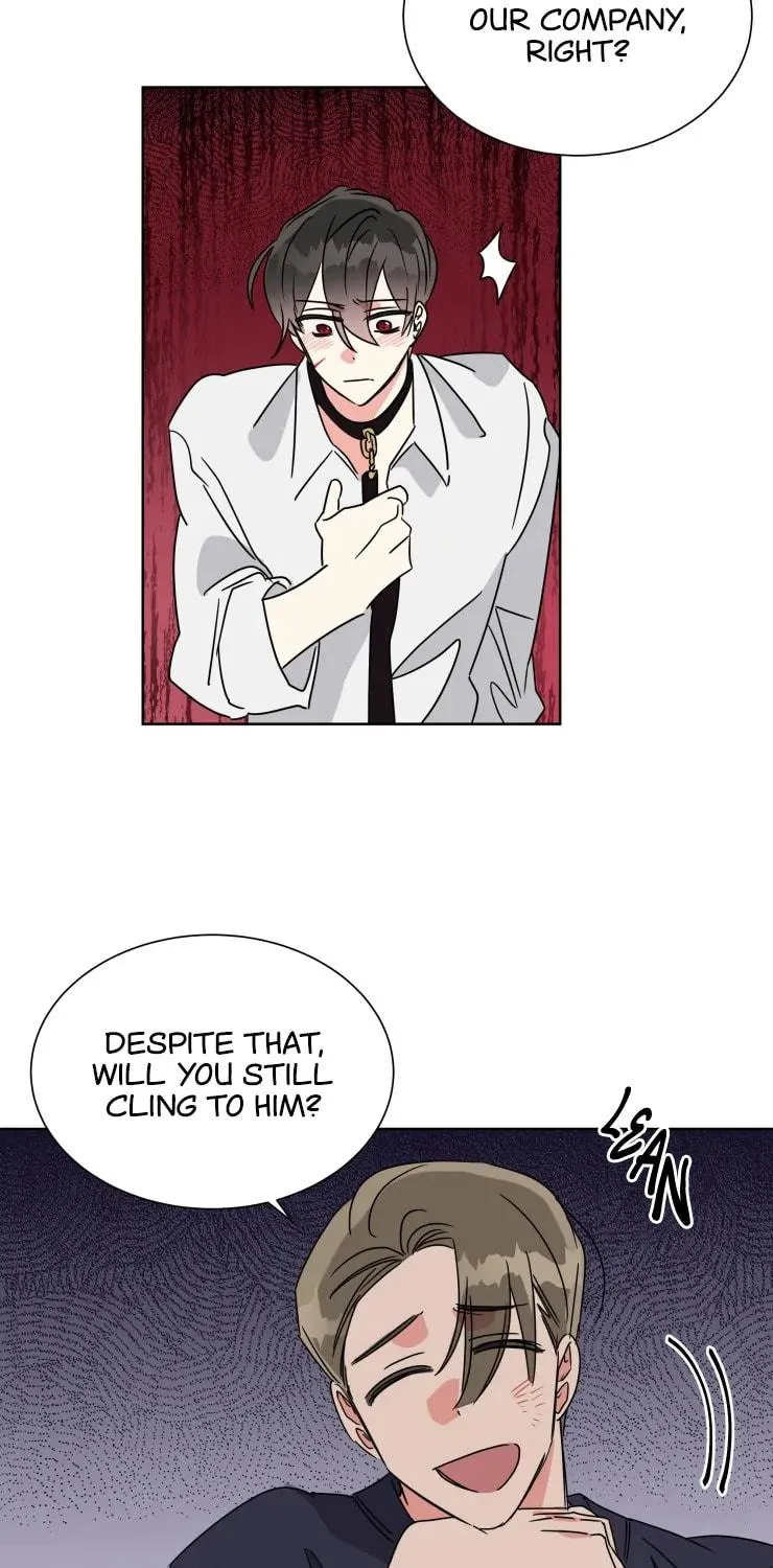No More Innocence Chapter 26 page 18 - 
