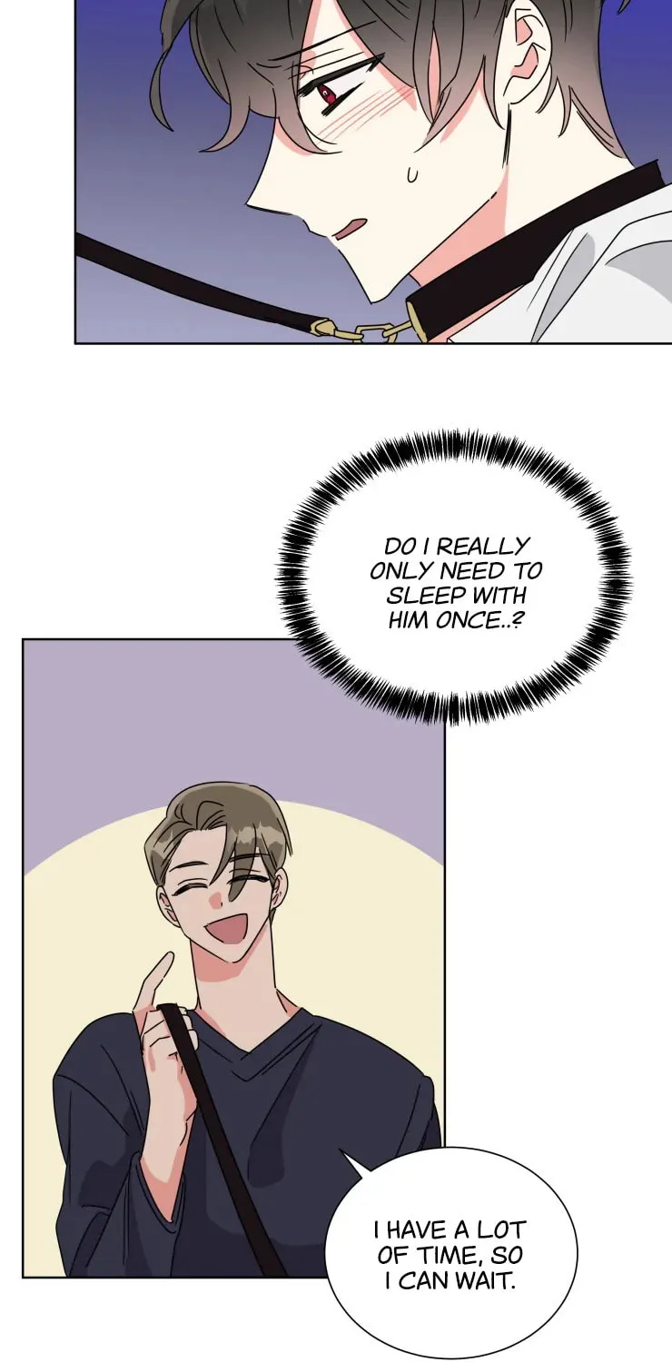 No More Innocence Chapter 26 page 3 - 