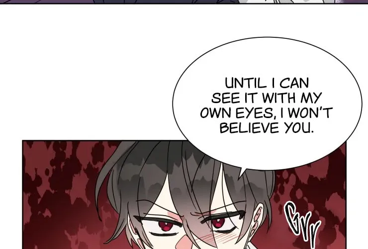 No More Innocence Chapter 26 page 21 - 