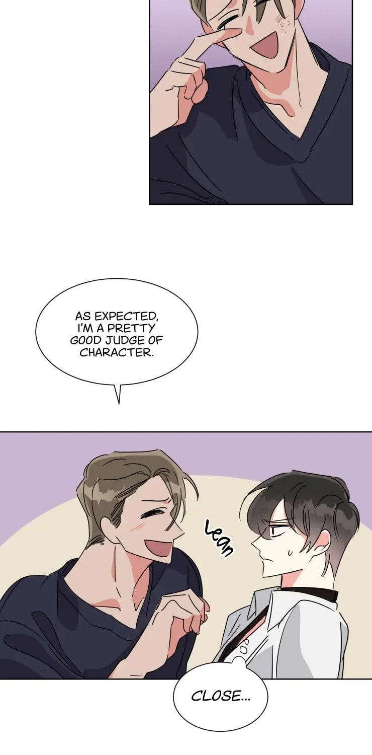 No More Innocence Chapter 26 page 25 - 