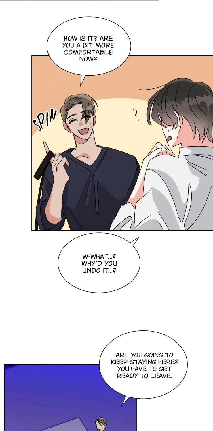 No More Innocence Chapter 26 page 29 - 