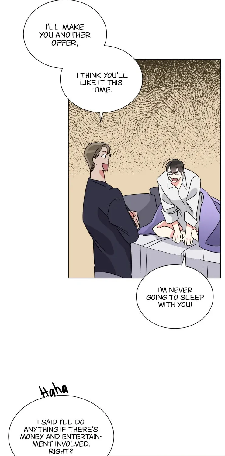 No More Innocence Chapter 26 page 31 - 