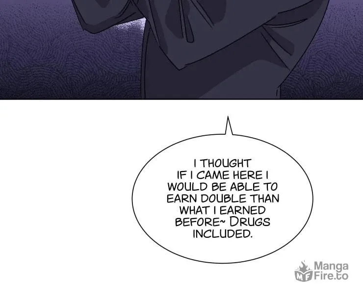 No More Innocence Chapter 26 page 33 - 